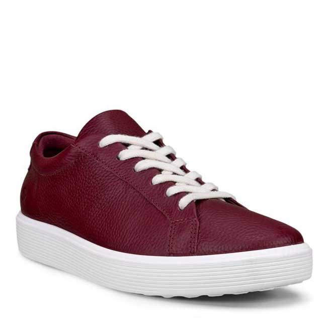ECCO Soft 60 W Dark Ruby